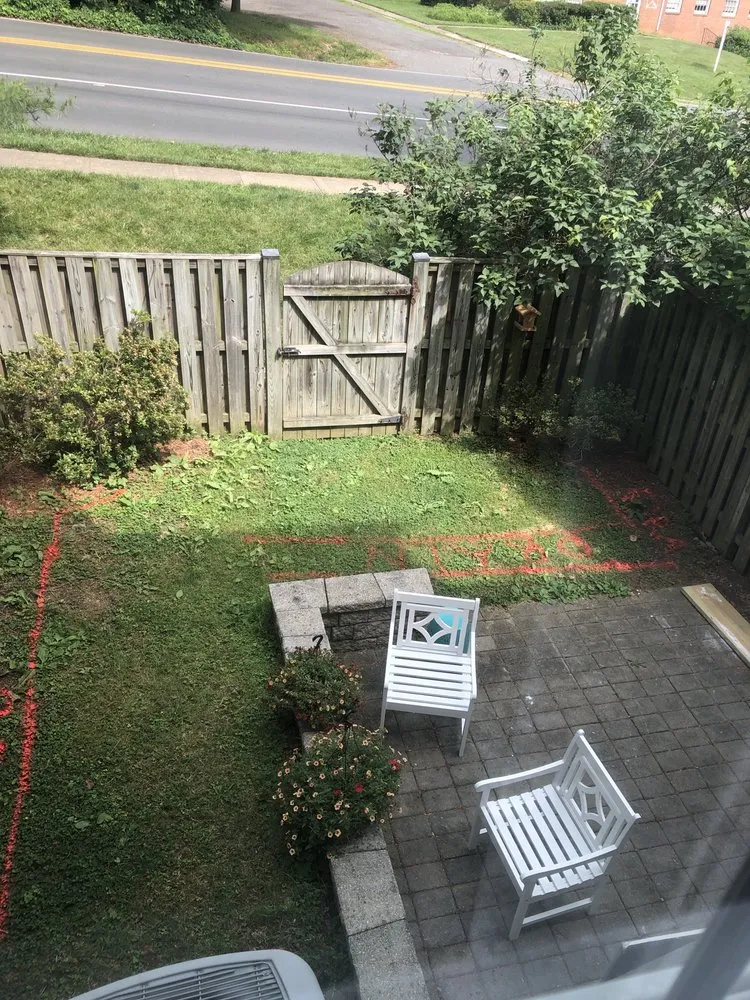 Expert landscaping services in Vienna, VA - Adkins Landscapes