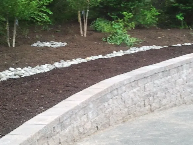 Trusted residential landscaping experts serving Vienna, VA - Adkins Landscapes