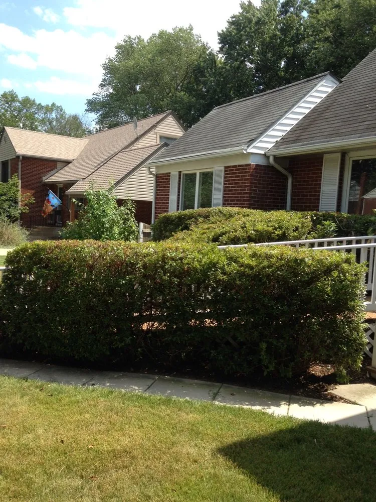 Trusted lawn mowing service in Vienna, VA - Adkins Landscapes