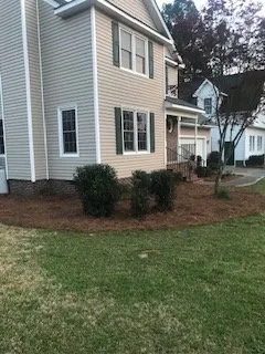 Trusted yard maintenance for year-round maintenance in Hectors Creek, NC by Adkins Lawn and Maintenance Group