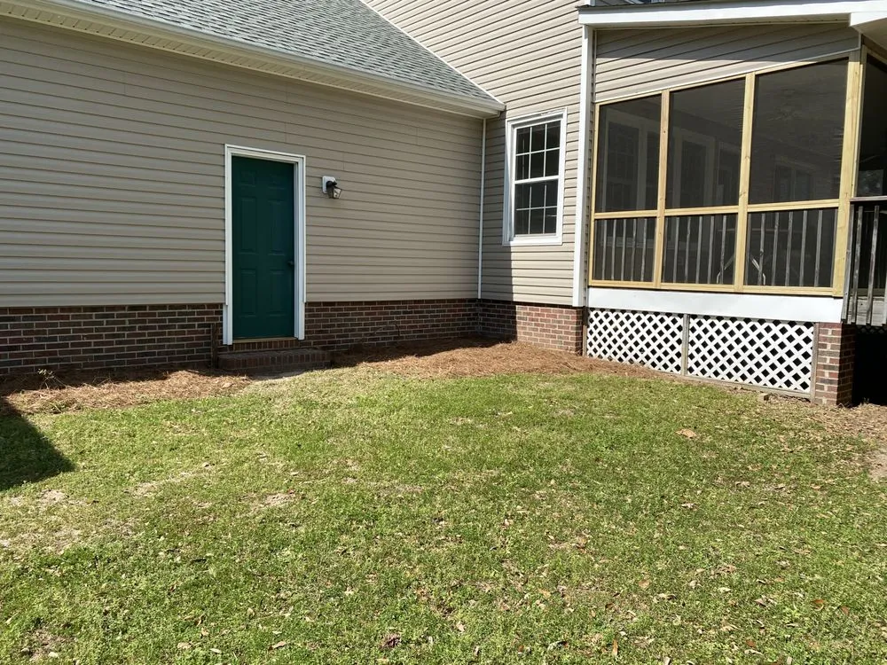 Top-rated yard cleanup service experts serving Hectors Creek, NC - Adkins Lawn and Maintenance Group