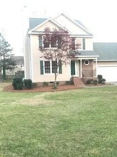 Trusted garden landscaping for residential properties across Hectors Creek, NC - Adkins Lawn and Maintenance Group