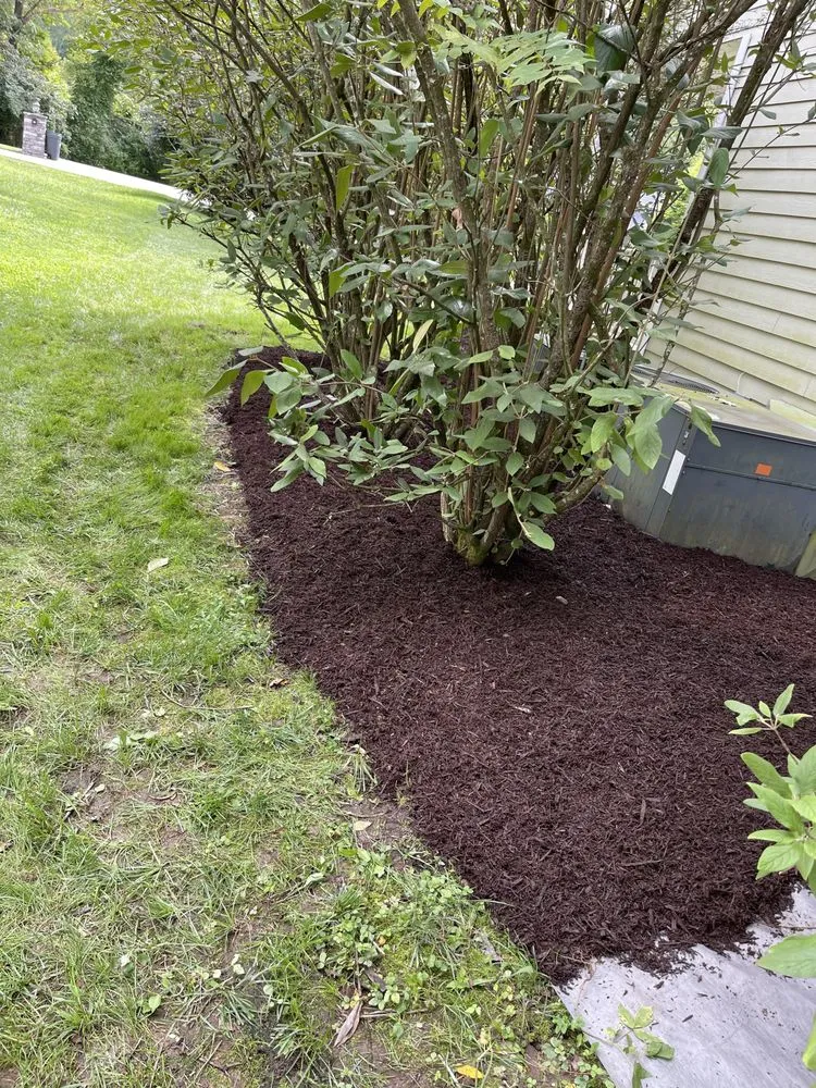 Professional landscaping services for beautiful yards across Huntington, WV - Adkins Lawn Care