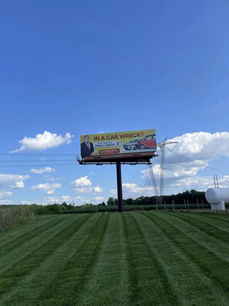 Trusted landscape design in Shelbyville, IN - Adkins Lawn Care