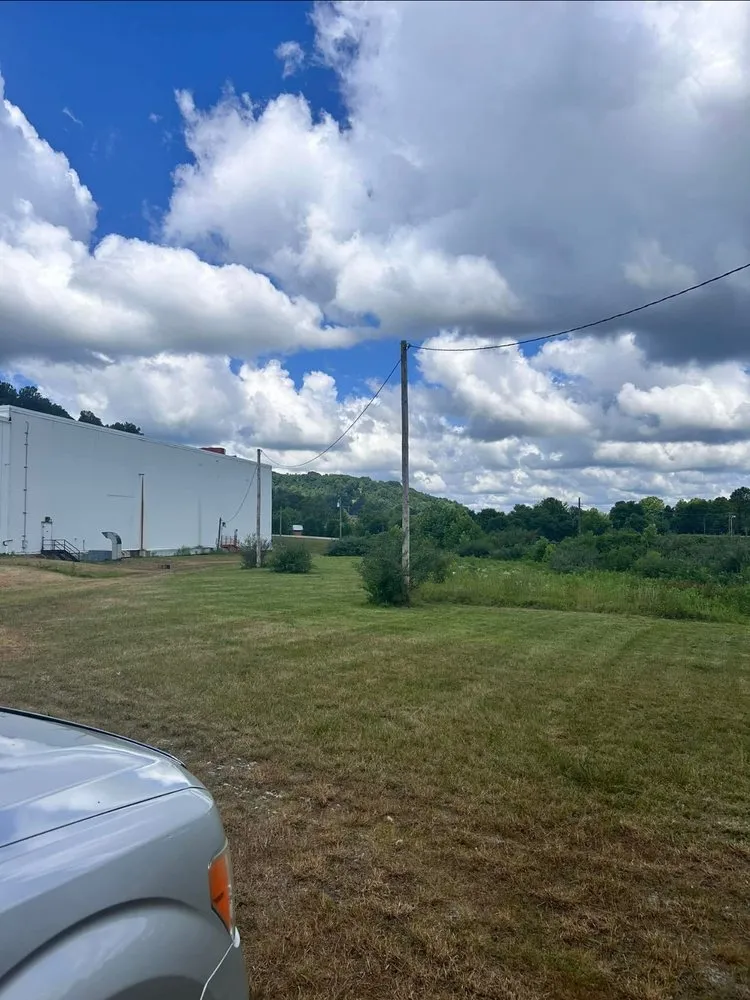 Trusted garden landscaping for year-round maintenance in Barboursville, WV by Adkins Mowing