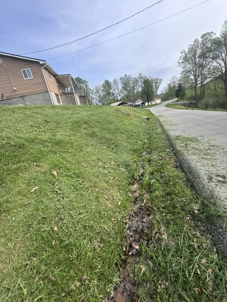 Reliable lawn mowing service experts serving Barboursville, WV - Adkins Mowing