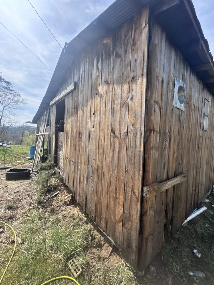 Professional lawn mowing service experts serving Barboursville, WV - Adkins Mowing