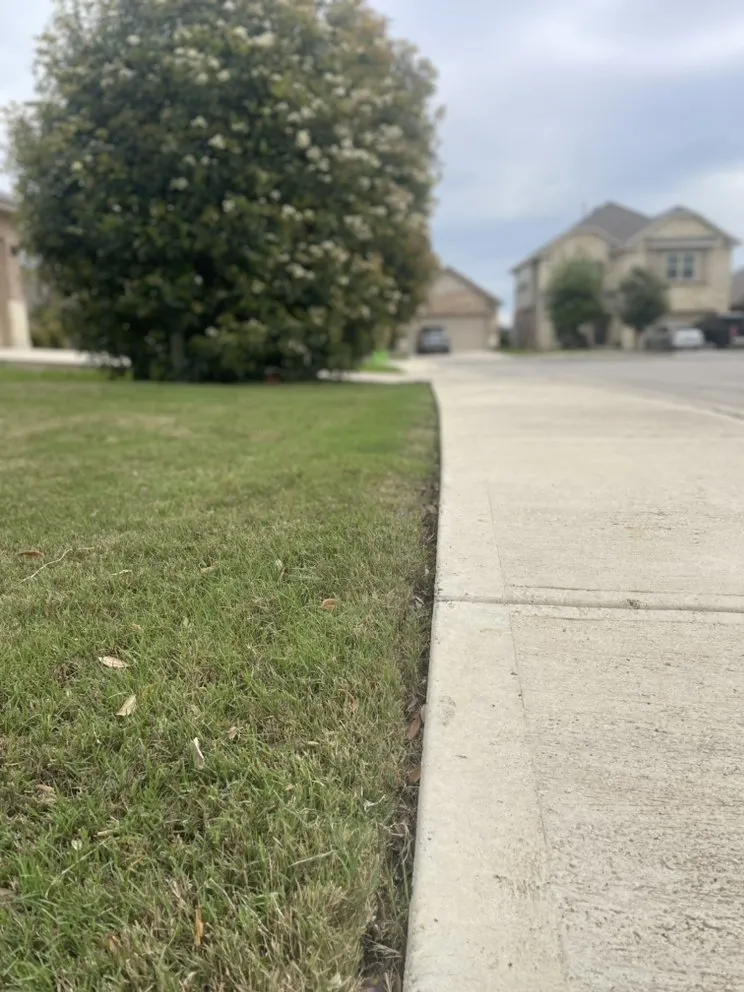 Expert landscaping services for residential properties across San Antonio, TX - Adkins Mowing