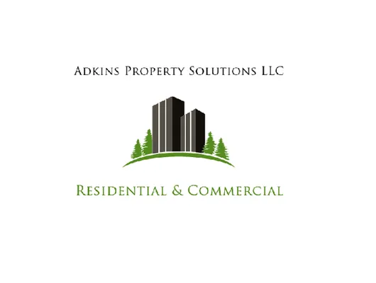 Adkins Property Solutions Logo