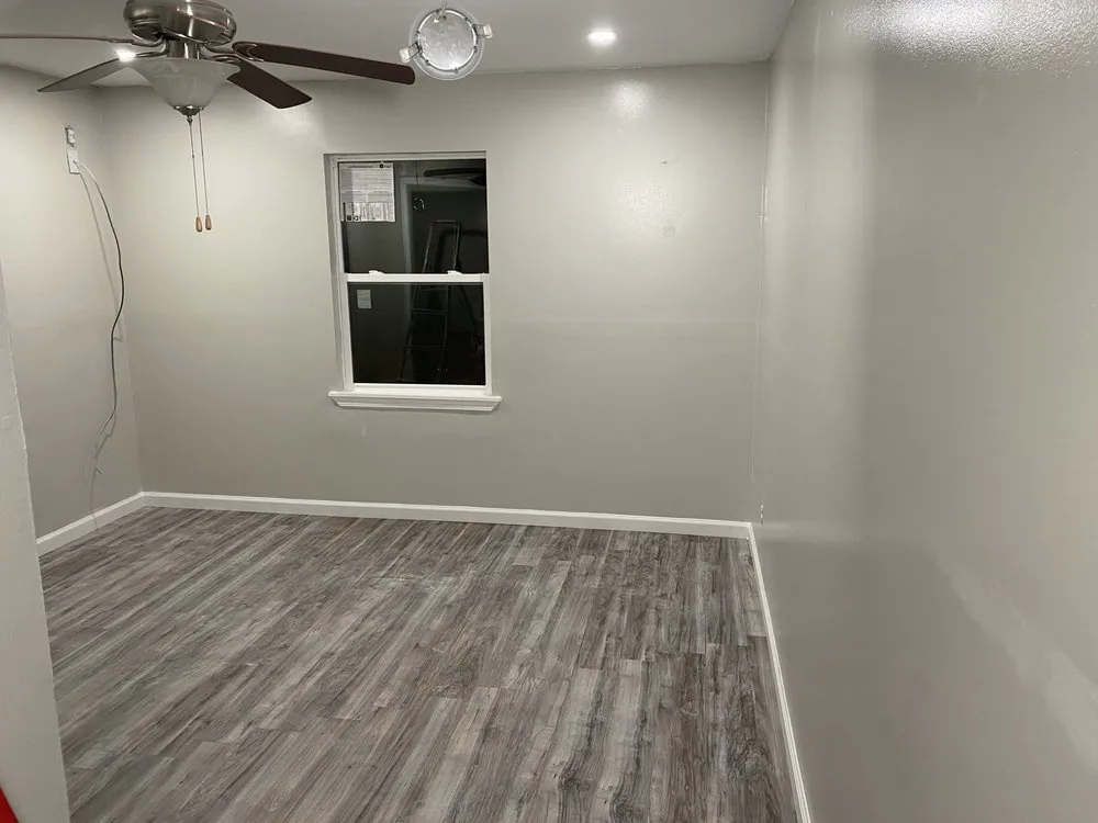 Reliable lawn mowing service for beautiful yards in Magna, UT by Adkison Construction & Remodeling