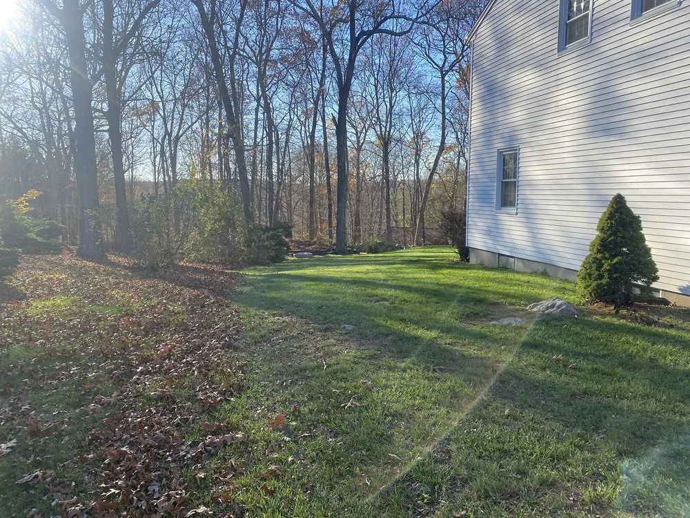 Reliable landscaping services in East Lyme, CT by ADL Property Solutions