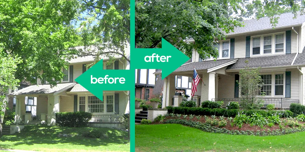 Top-rated yard cleanup service for residential properties across East Lyme, CT - ADL Property Solutions