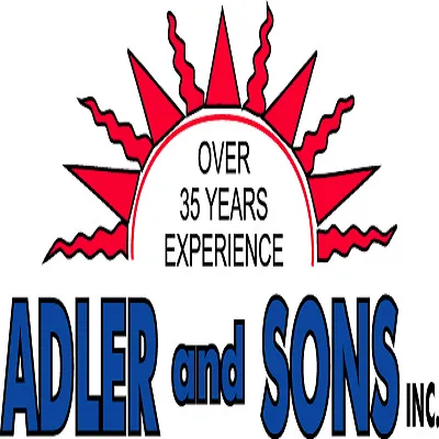 Top-rated outdoor landscaping in Gibsonia, PA - Adler & Sons