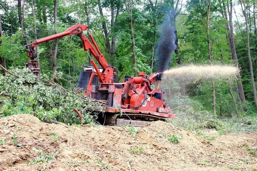 Reliable landscape design for residential properties in Gibsonia, PA by Adler & Sons