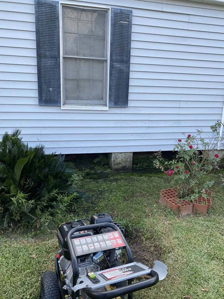 Expert landscaping services in Baton Rouge, LA - ADM Pressure Washing and Lawn Care