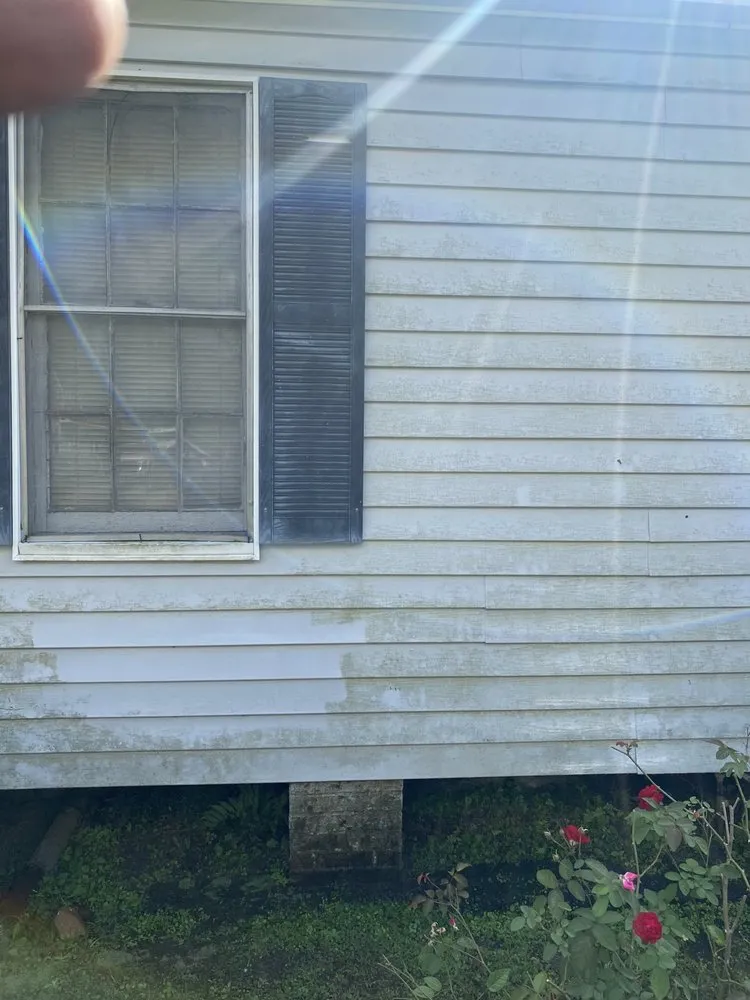 Trusted lawn care service experts serving Baton Rouge, LA - ADM Pressure Washing and Lawn Care