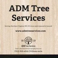 Professional residential landscaping for residential properties across Sterling, VA - ADM Tree Services & Landscaping