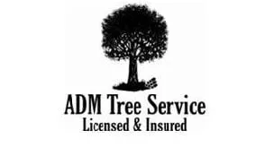 Expert garden landscaping in Sterling, VA by ADM Tree Services