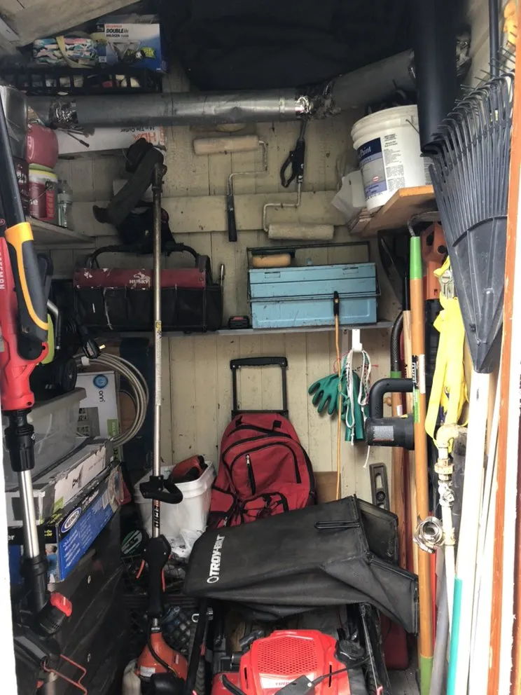 Affordable outdoor landscaping in Brockton, MA by Admilson Depina