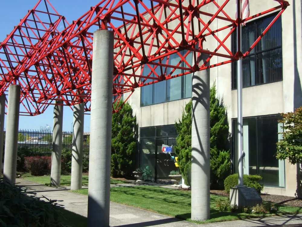 Expert landscape design for beautiful yards in Portland, OR by Admirable Landscapes