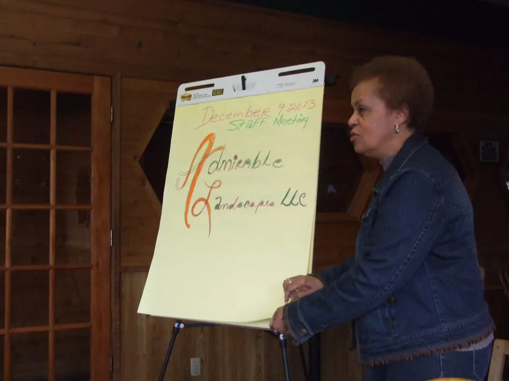 Custom residential landscaping experts serving Portland, OR - Admirable Landscapes