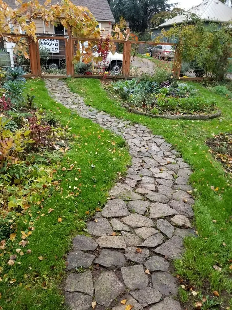 Affordable landscape design in Portland, OR - Admirable Landscapes