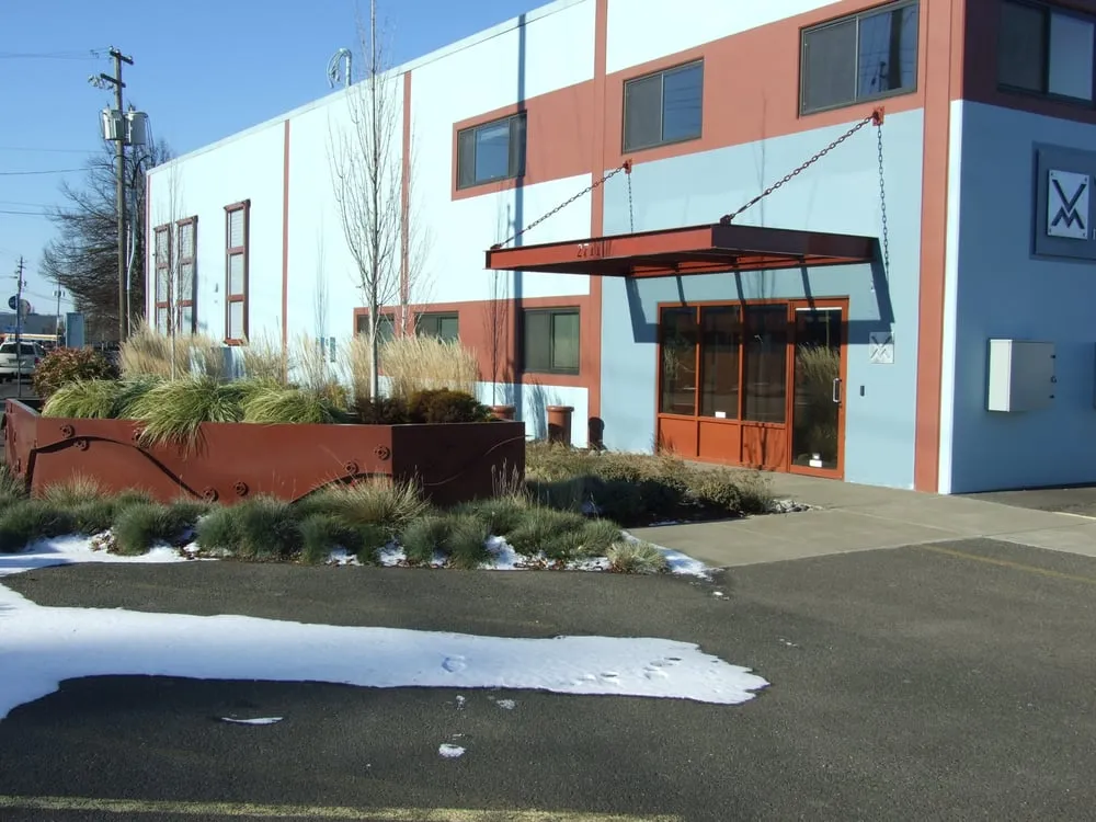 Professional landscape installation for beautiful yards in Portland, OR by Admirable Landscapes