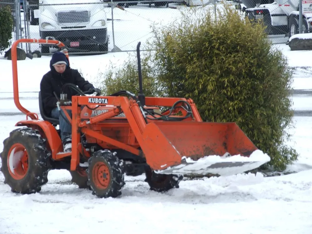 Local yard maintenance in Portland, OR - Admirable Landscapes