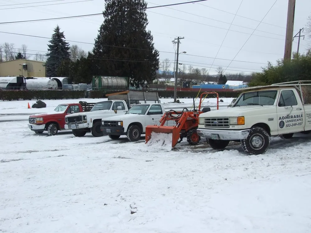 Affordable outdoor landscaping with custom design across Portland, OR - Admirable Landscapes
