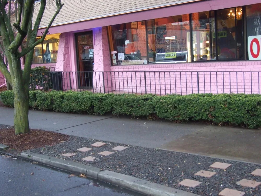 Custom outdoor landscaping in Portland, OR - Admirable Landscapes