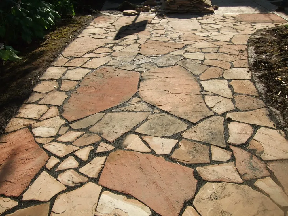 Professional yard maintenance in Portland, OR by Admirable Landscapes
