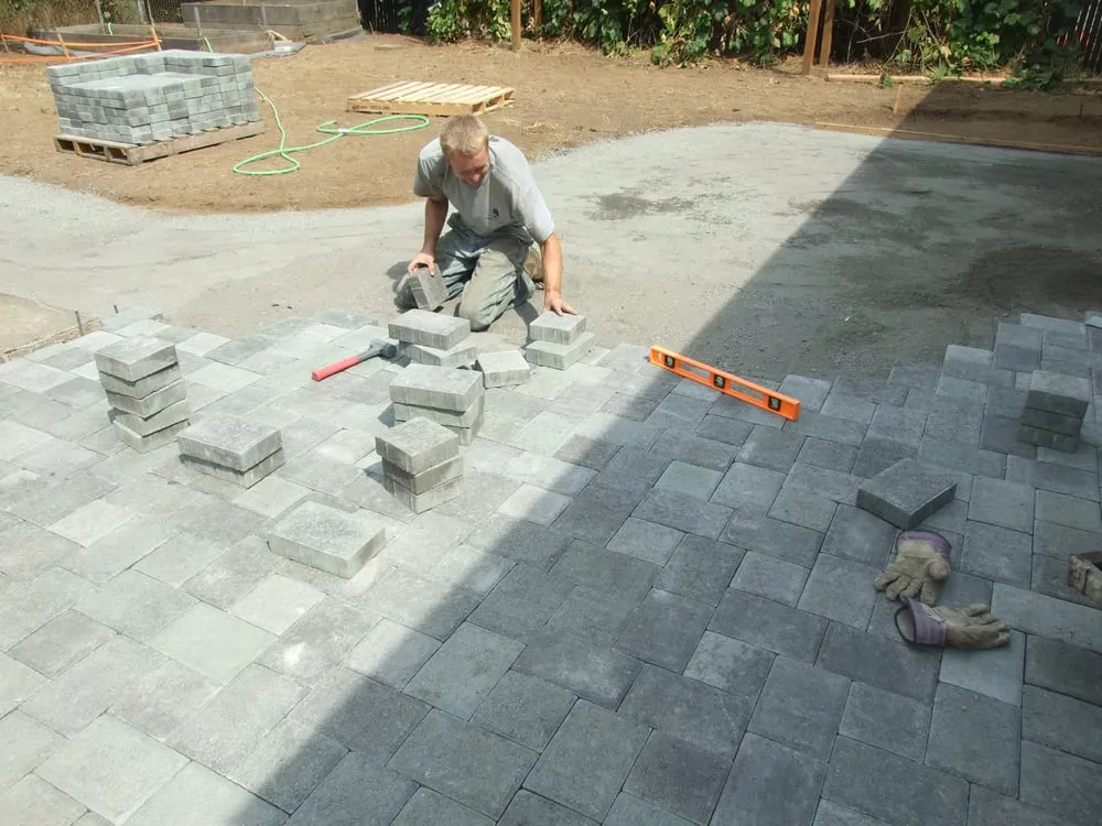 Top-rated landscape installation for beautiful yards across Portland, OR - Admirable Landscapes