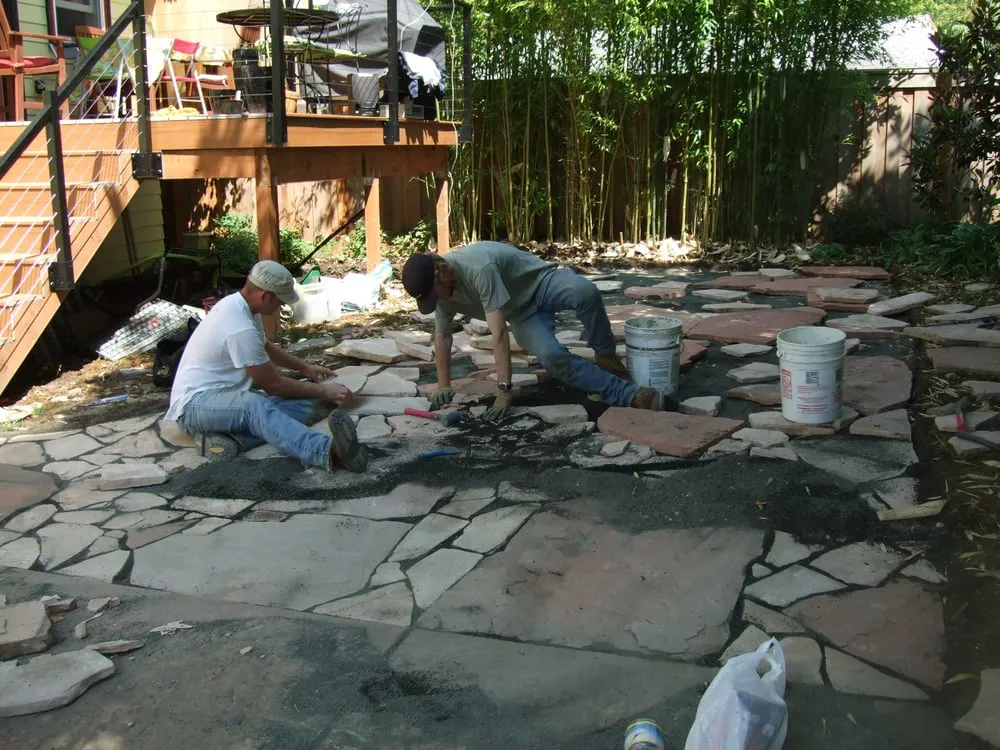 Local yard cleanup service experts serving Portland, OR - Admirable Landscapes