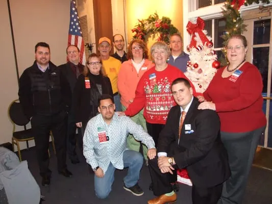 Admirable Landscapes Logo