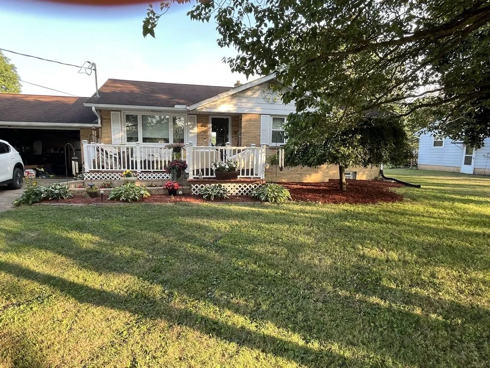 Trusted landscaping services for year-round maintenance across Oberlin, OH - Admirable landscaping