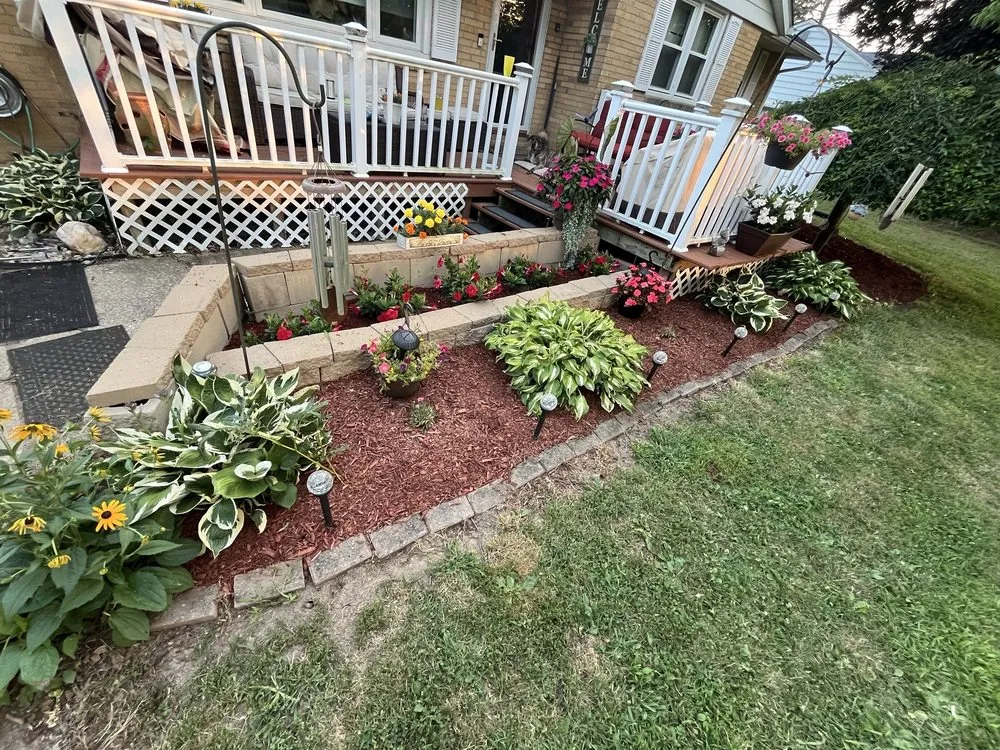 Local outdoor landscaping near you across Oberlin, OH - Admirable landscaping
