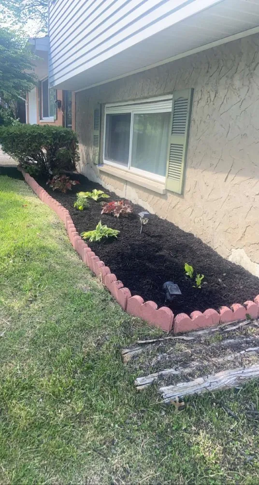 Trusted residential landscaping in Colerain Township, OH - Admirable Lawn Care