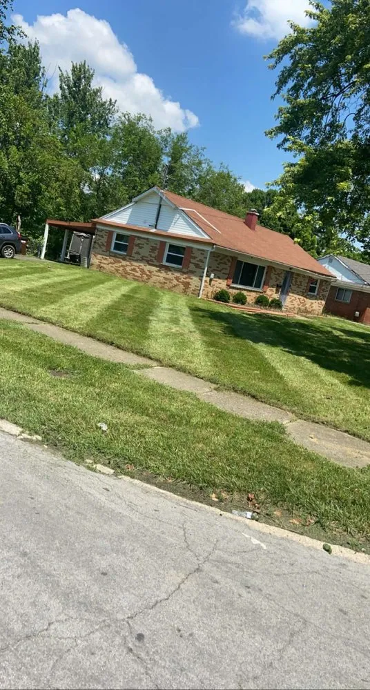 Affordable lawn mowing service experts serving Colerain Township, OH - Admirable Lawn Care