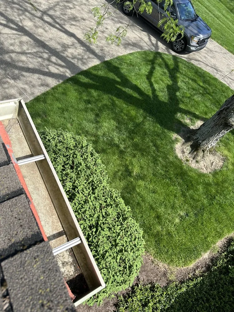 Reliable landscape installation with custom design in Colerain Township, OH by Admirable Lawn Care