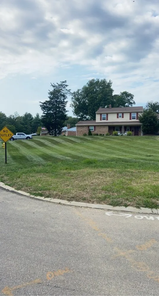 Top-rated residential landscaping in Colerain Township, OH - Admirable Lawn Care