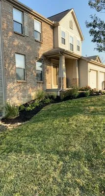 Admirable Lawn Care