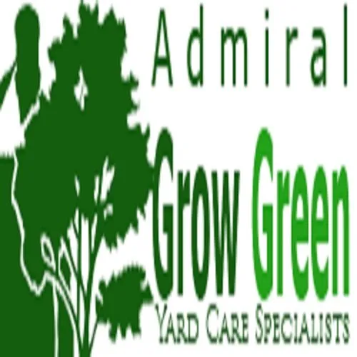 Reliable yard cleanup service experts serving Crystal Lake, IL - Admiral Grow Green