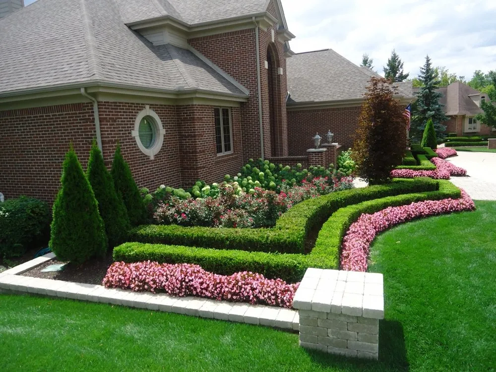 Trusted yard maintenance in Brooklyn, NY by Admire Landscaping