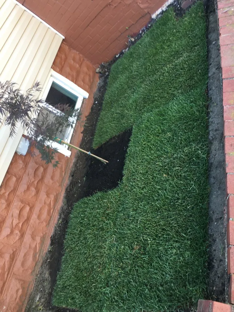 Trusted lawn mowing service experts serving Brooklyn, NY - Admire Landscaping