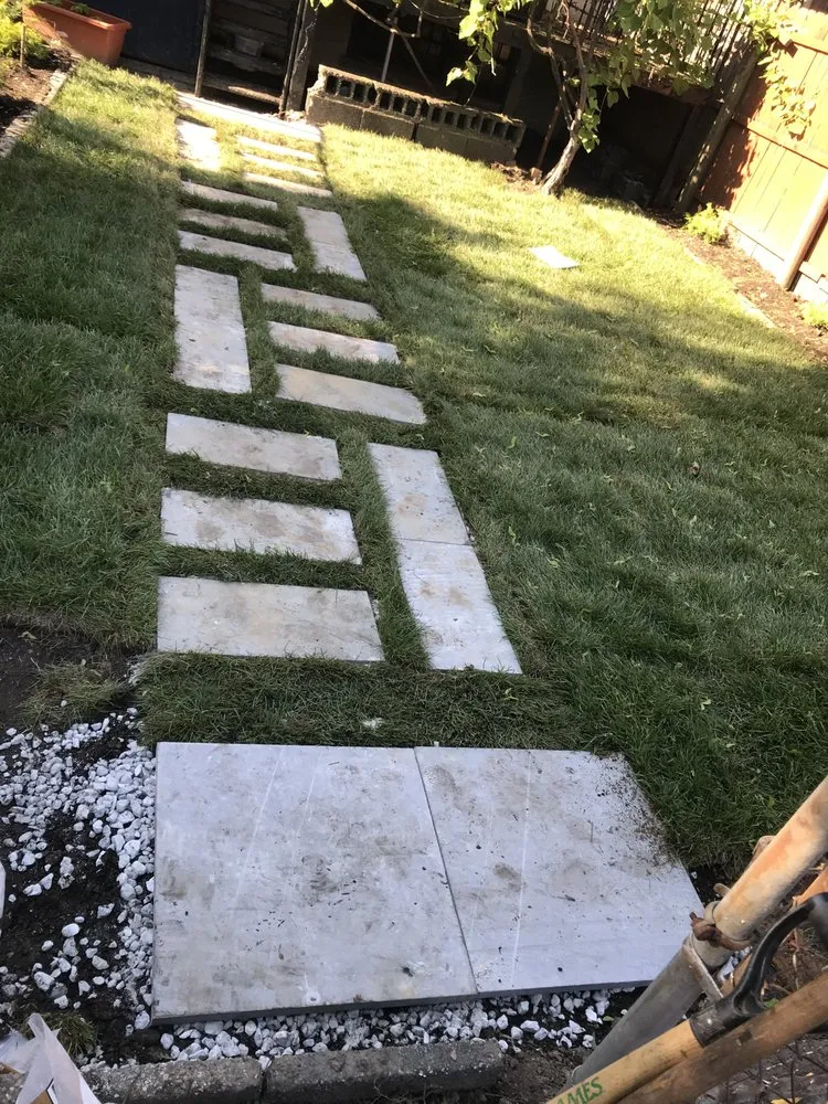 Professional lawn care service for beautiful yards across Brooklyn, NY - Admire Landscaping