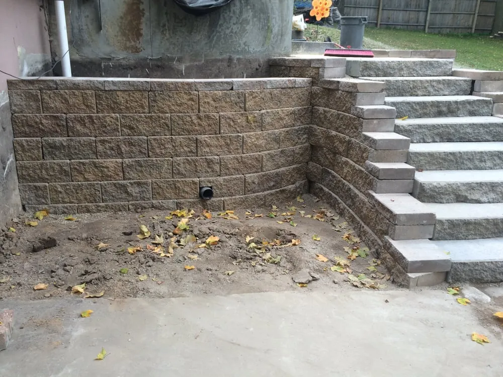 Affordable lawn care service in Grand Rapids, MI - Adna's Landscape Design