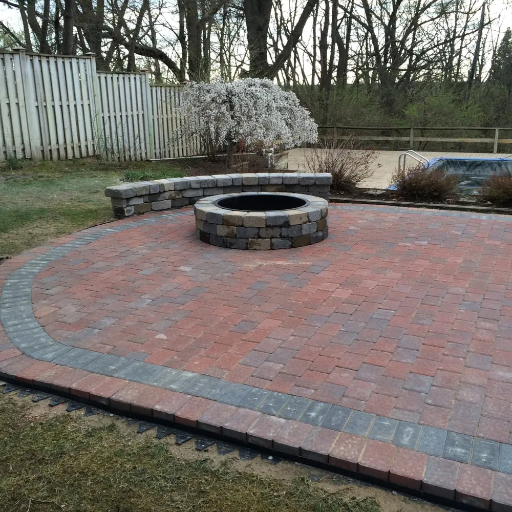 Reliable residential landscaping for homes across Grand Rapids, MI - Adna's Landscape Design