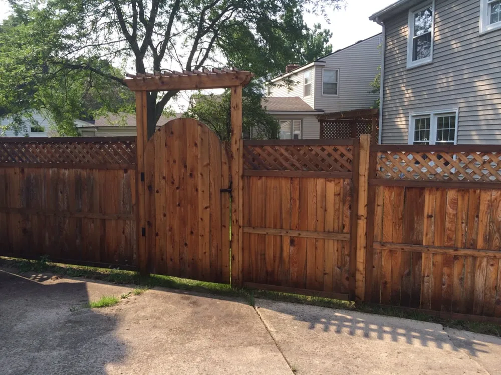 Custom landscaping services in Grand Rapids, MI by Adna's Landscape Design