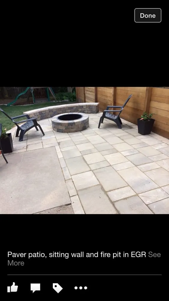 Professional landscaping services in Grand Rapids, MI by Adna's Landscape Design