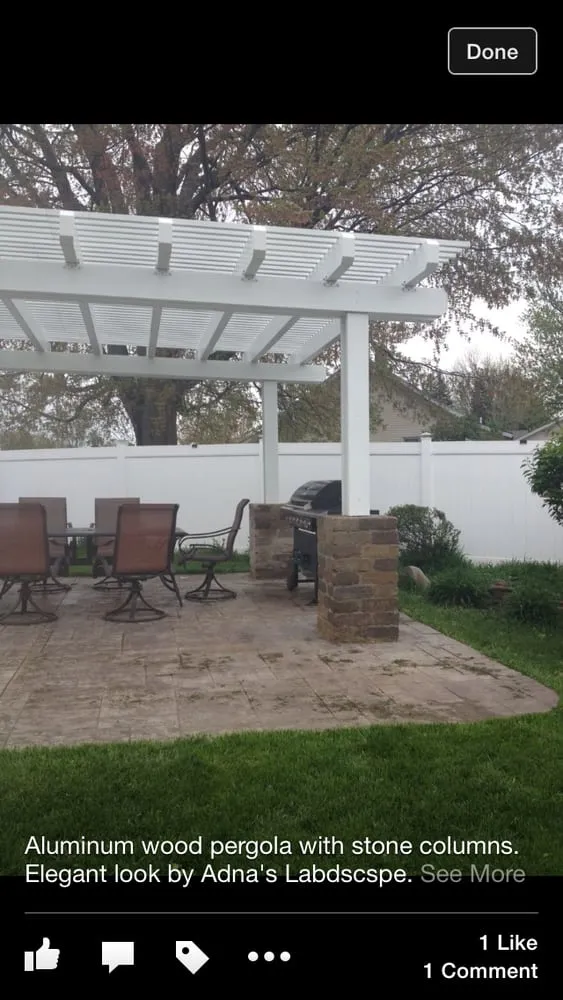 Top-rated outdoor landscaping in Grand Rapids, MI - Adna's Landscape Design